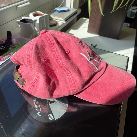 Kappa Delta Sorority Baseball Cap - Picture 2 of 4